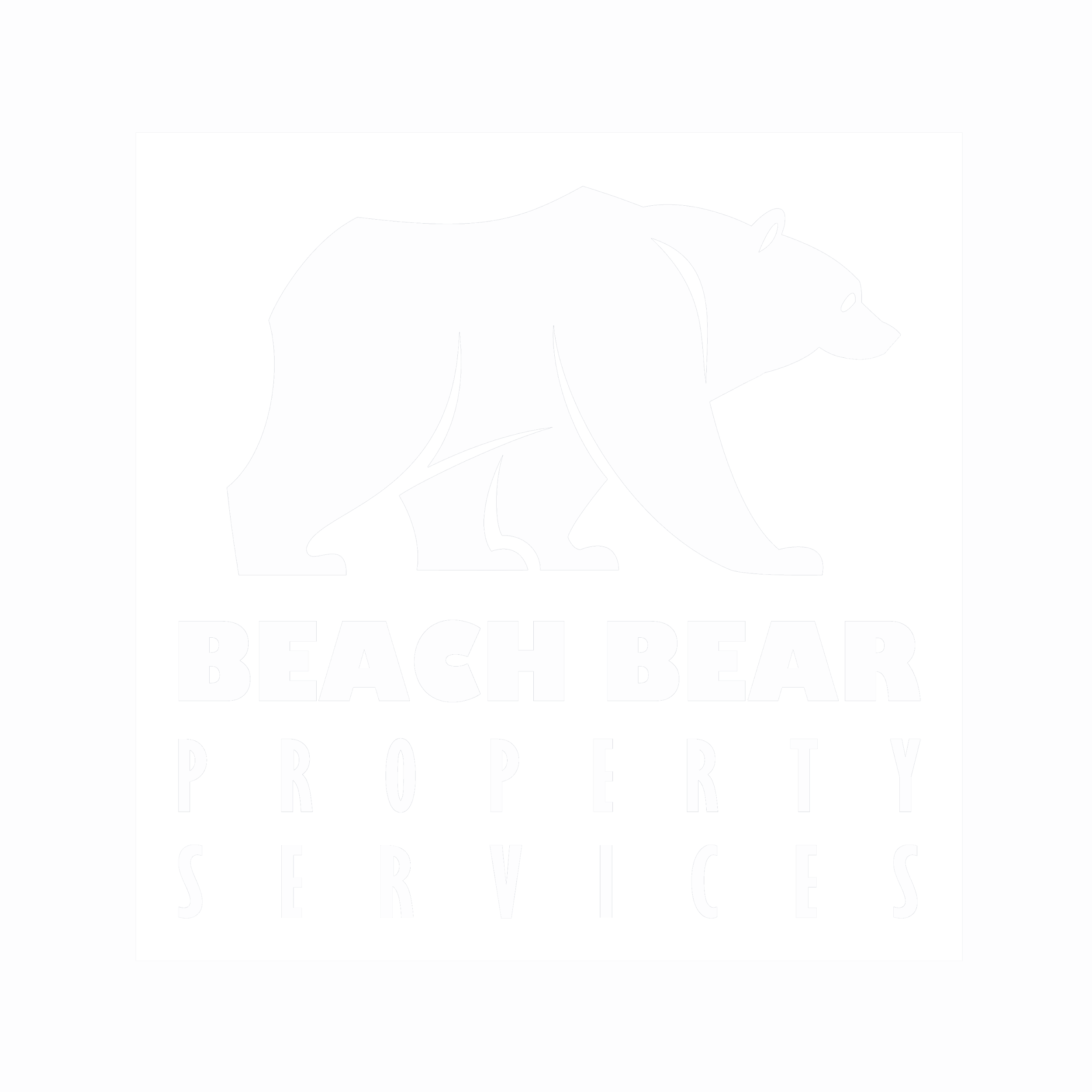 BEACH BEAR PROPERTY SERVICES LLC logo