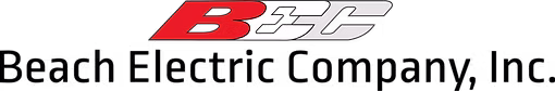 BEACH ELECTRIC COMPANY, INC. logo