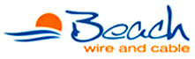 BEACH WIRE & CABLE INC logo