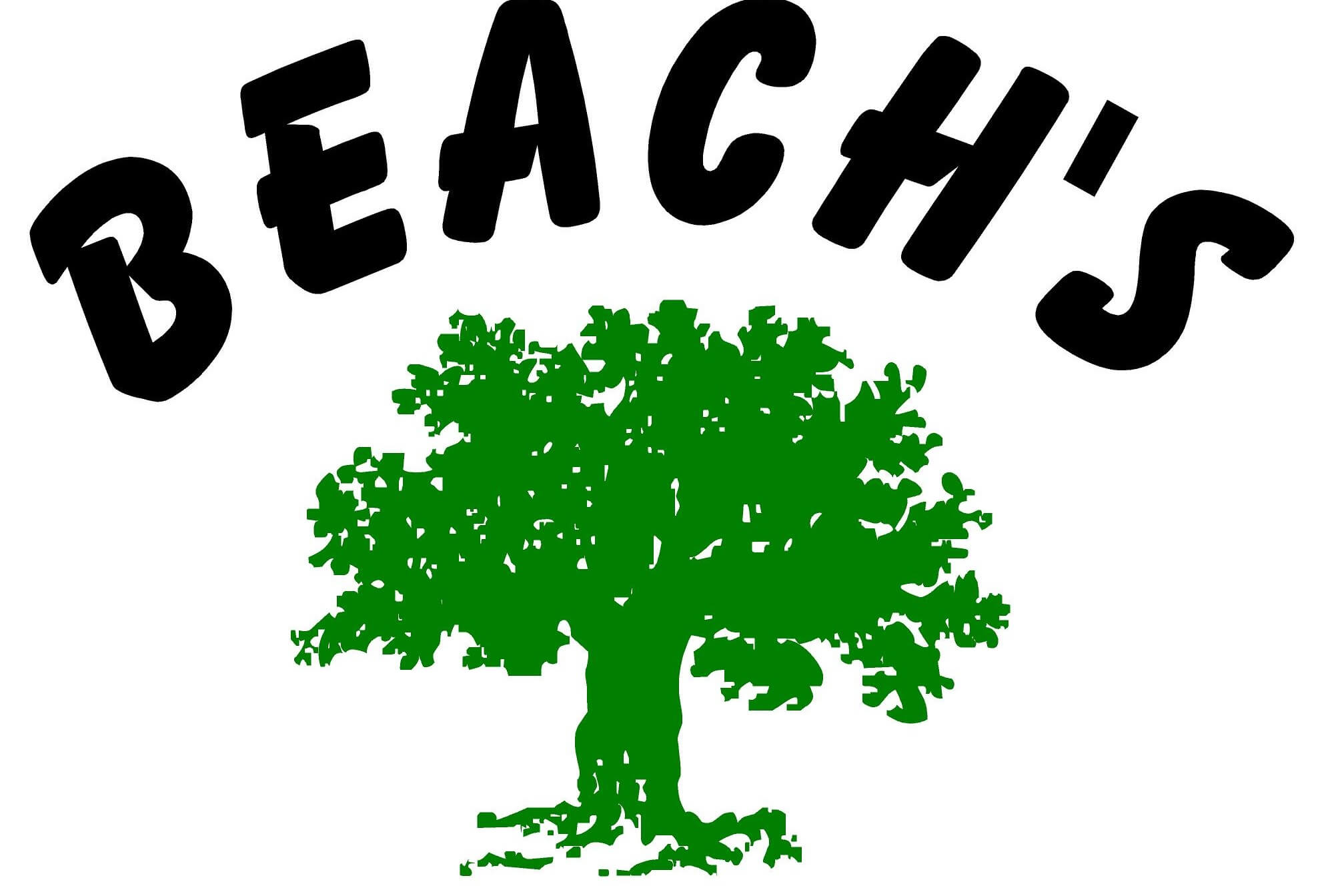 BEACHS TREES SELECTIVE HARVESTING LLC logo