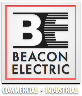 BEACON ELECTRIC logo