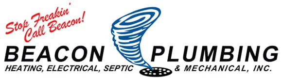 BEACON PLUMBING & MECHANICAL, INC. logo