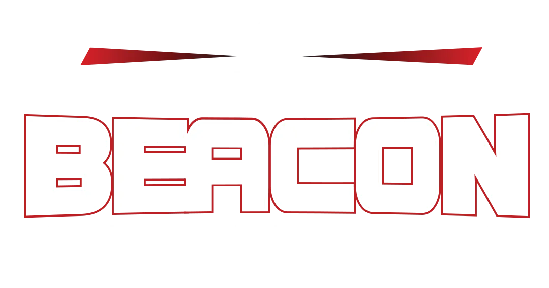 BEACON SECURITY TECHNOLOGIES logo