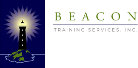 BEACON TRAINING SERVICES INC logo