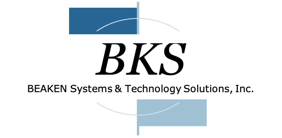 BEAKEN SYSTEMS AND TECHNOLOGY SOLUTIONS, INC. logo