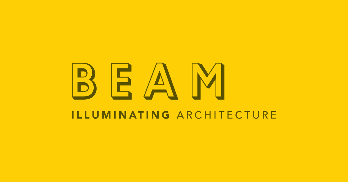 BEAM LTD logo