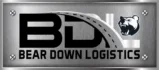 BEAR DOWN LOGISTICS INC logo