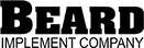 BEARD IMPLEMENT CO logo