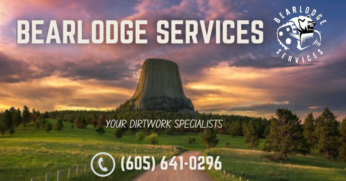 BEARLODGE SERVICES LLC logo