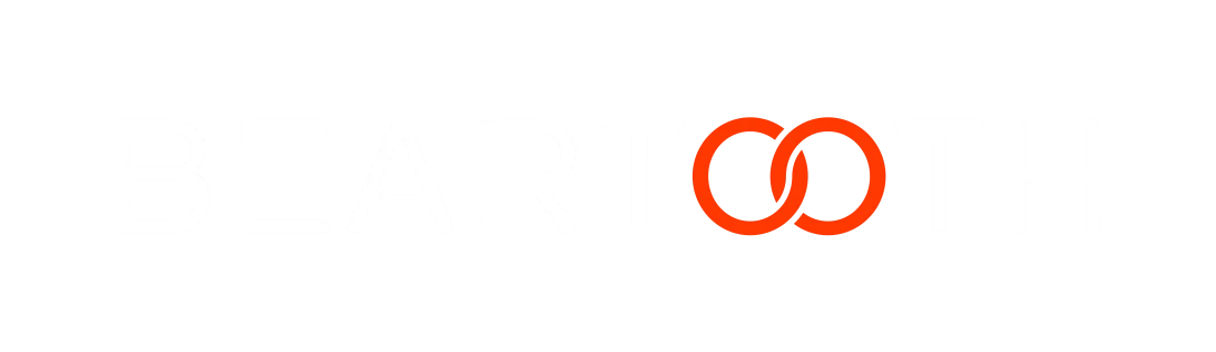 BEARTOOTH RADIO, INC. logo