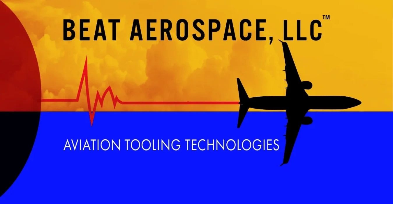 BEAT AEROSPACE, LLC logo