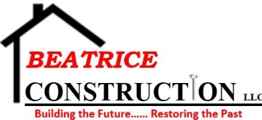 BEATRICE CONSTRUCTION LLC logo