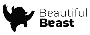 BEAUTIFUL BEAST logo