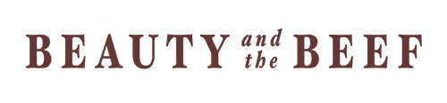 BEAUTY AND THE BEEF, LLC logo