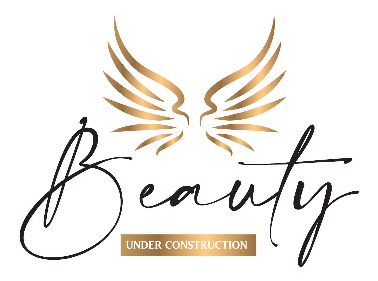 BEAUTY UNDER CONSTRUCTION INC logo