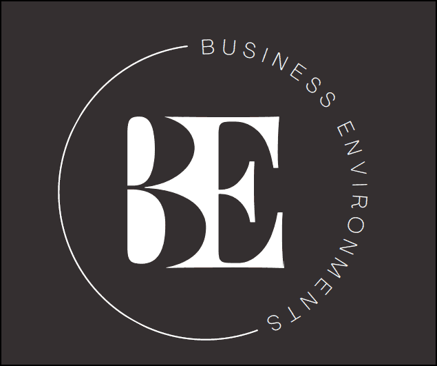 BEC HOLDINGS LLC logo
