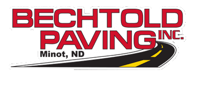 BECHTOLD PAVING INC logo
