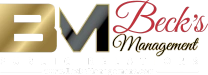 BECK'S MANAGEMENT LLC logo