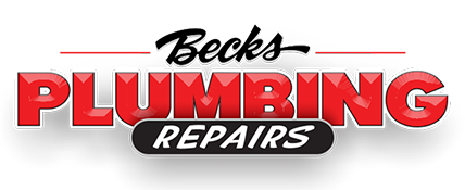 BECK'S PLUMBING, INC. logo