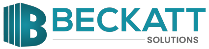 BECKATT SOLUTIONS LLC logo