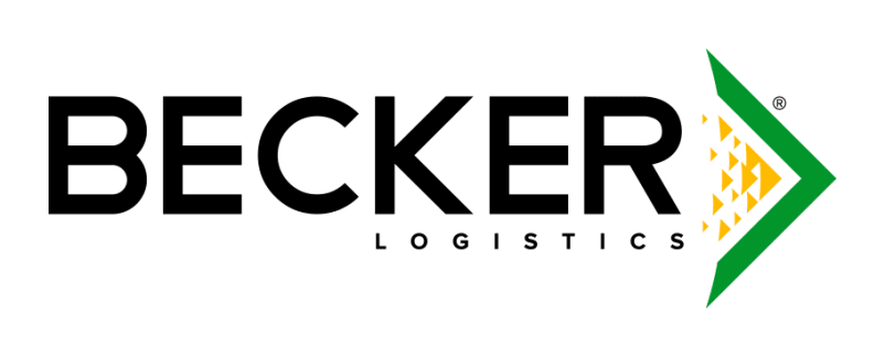 BECKER LOGISTICS, LLC logo