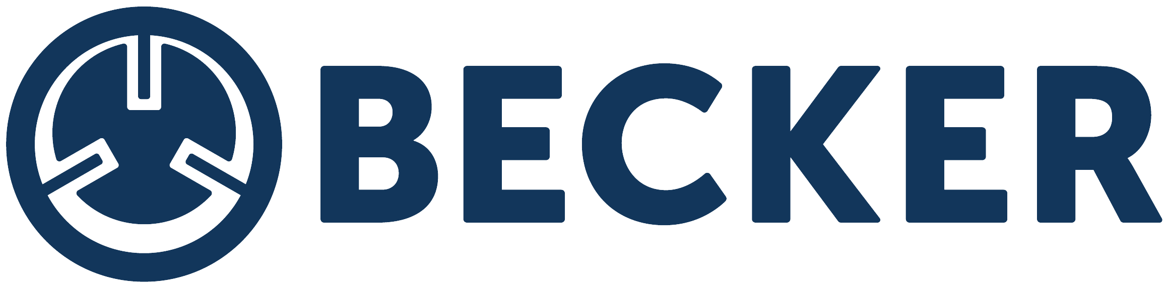 BECKER PUMPS CORP logo