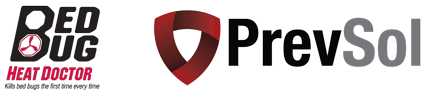 BED BUG-HEAT DOCTOR LLC logo