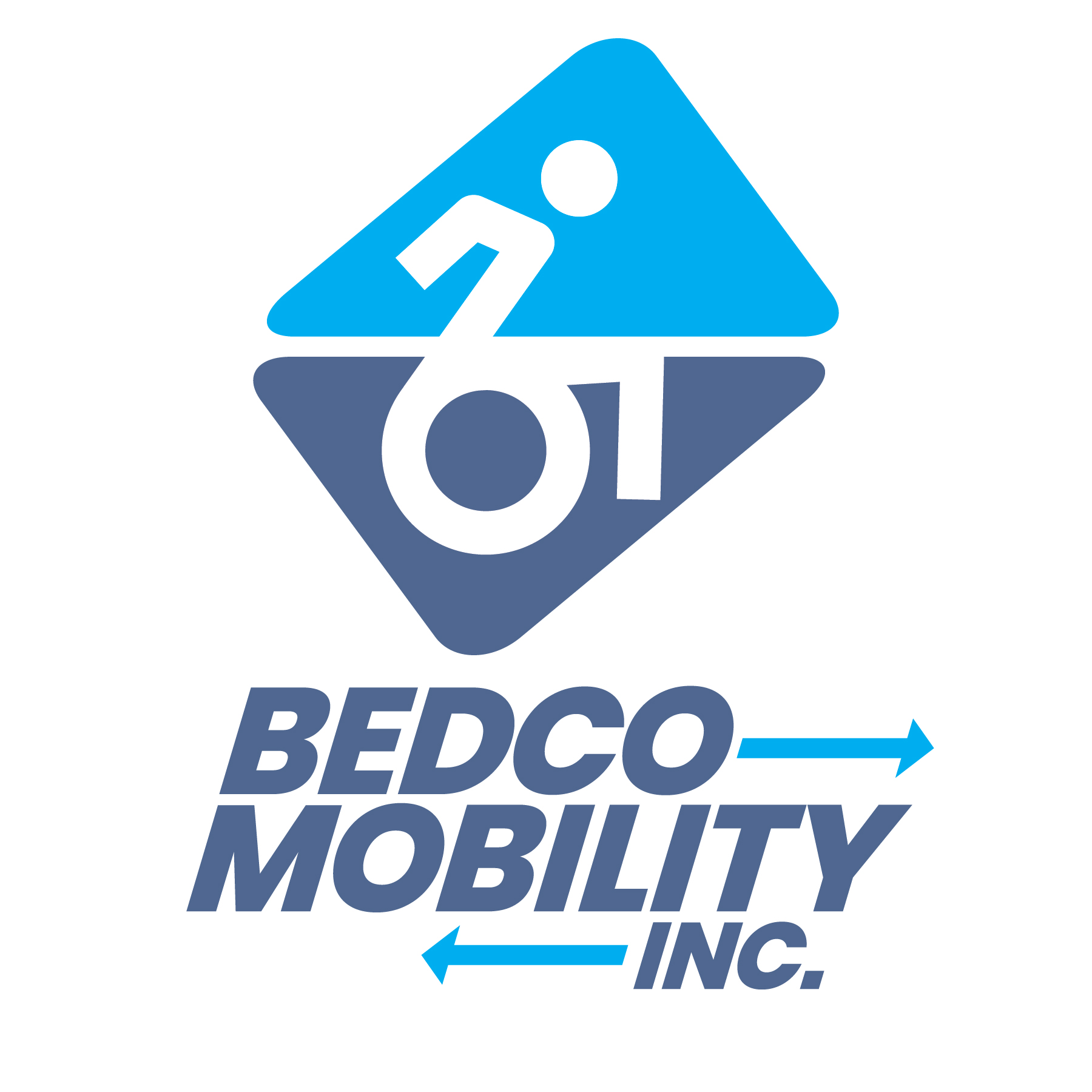 BEDCO MOBILITY INC logo