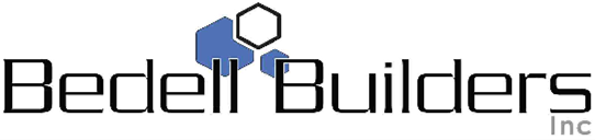 BEDELL BUILDERS INC logo