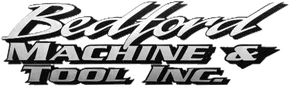 BEDFORD MACHINE & TOOL INC logo