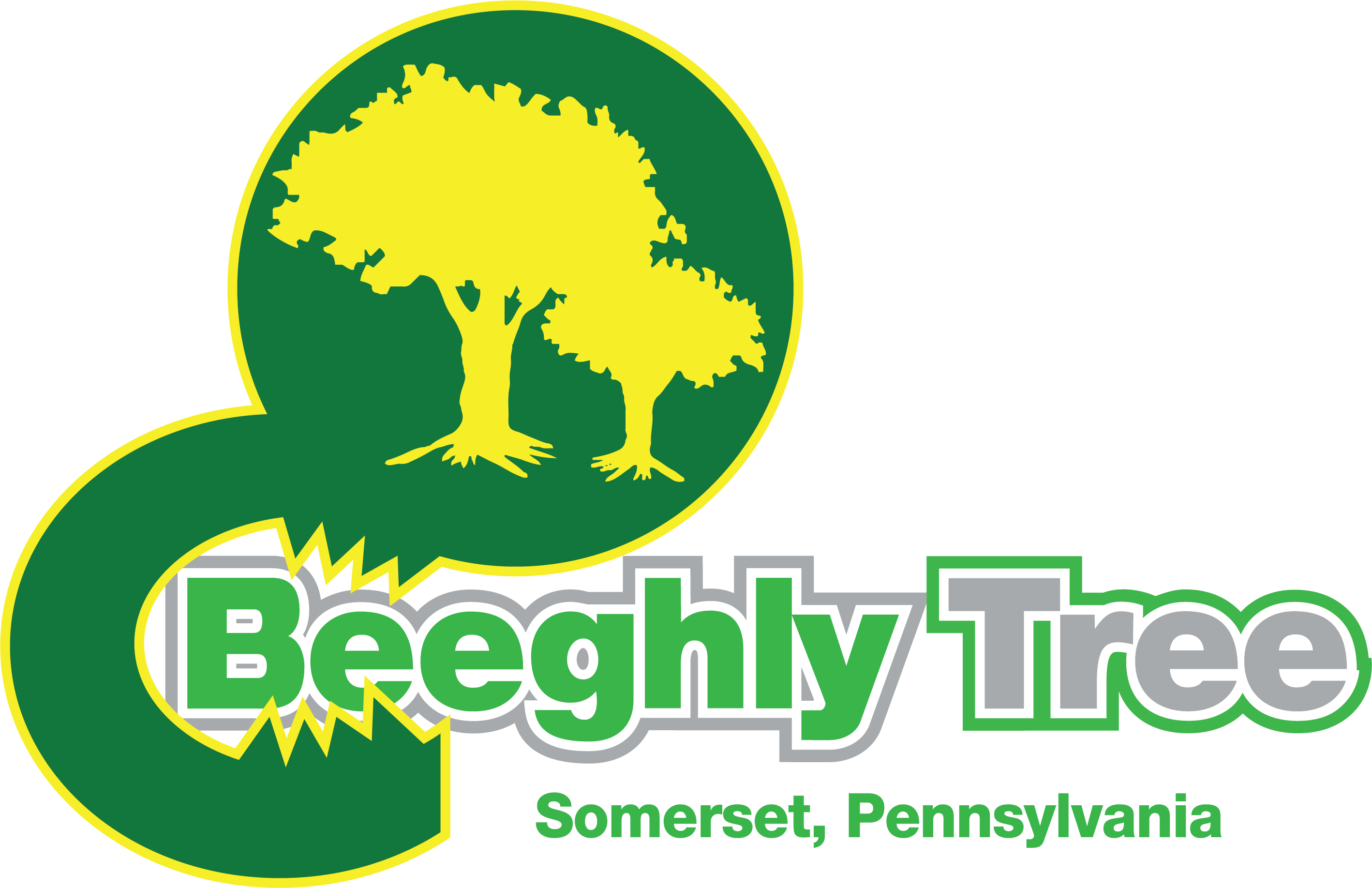 BEEGHLY TREE, LLC logo