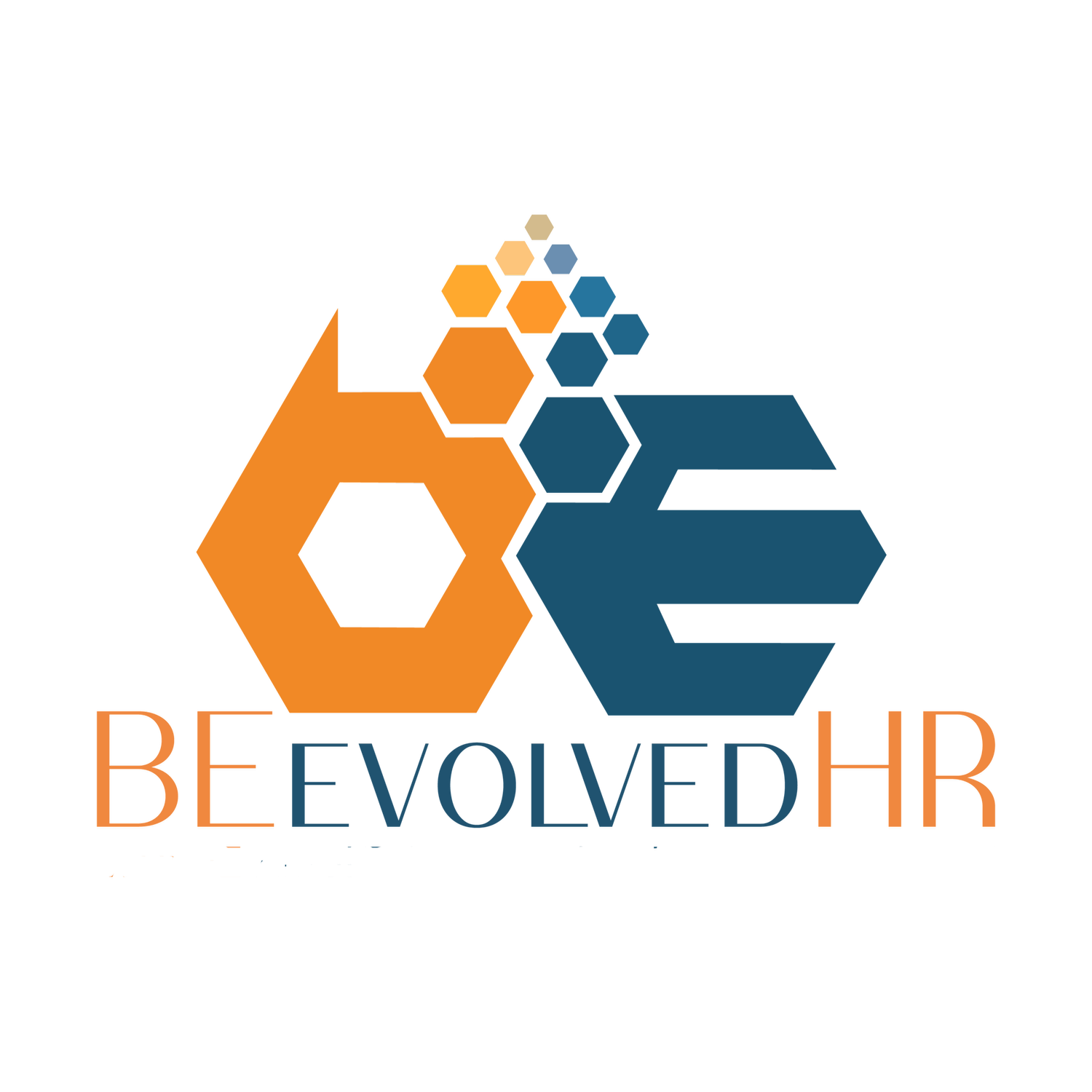 BEEVOLVED HR, LLC logo