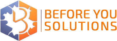 BEFORE YOU SOLUTIONS LLC logo