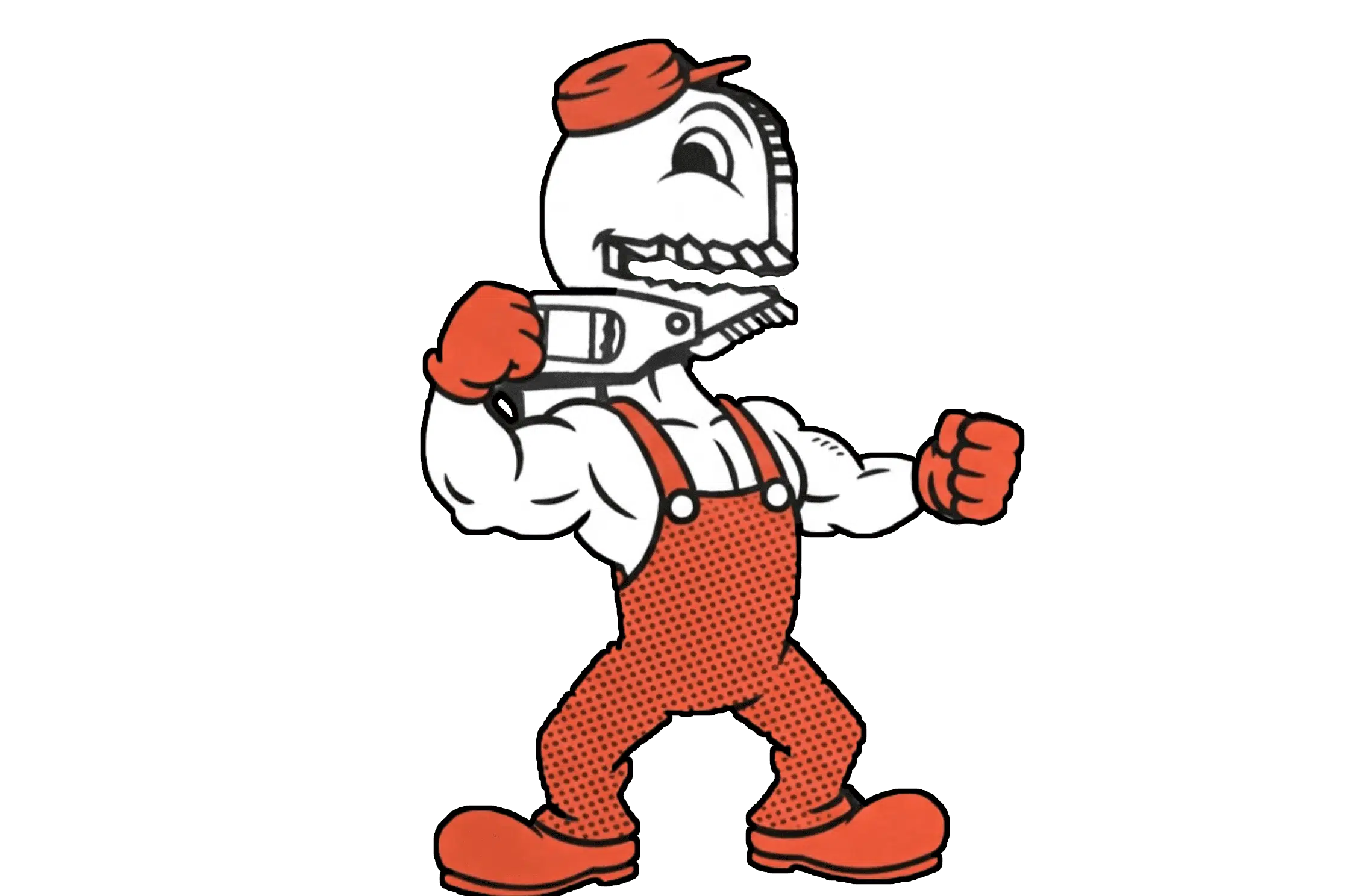 BEFORT PLUMBING & HEATING, INC logo