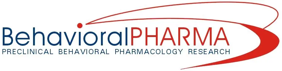 BEHAVIORAL PHARMA, INC logo