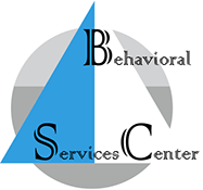 BEHAVIORAL SERVICES CENTER PC logo