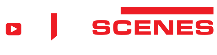 BEHIND THE SCENES PRODUCTIONS LLC logo
