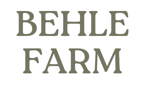 BEHLE FARM LLC logo