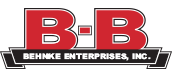 BEHNKE ENTERPRISES, INC logo