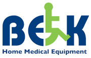 BEK MEDICAL INCORPORATED logo