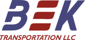BEK TRANSPORTATION LLC logo