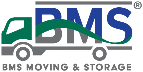 BEKINS A-1 MOVERS, INC. logo