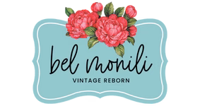 BEL MONILI BY L.MARLANE logo