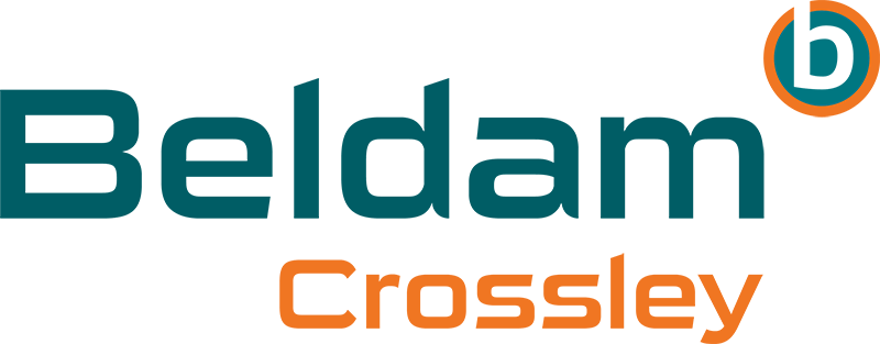 BELDAM CROSSLEY LIMITED logo