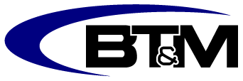 BELDING TOOL AND MACHINE logo