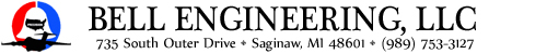 BELL ENGINEERING LLC logo