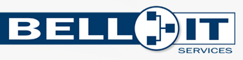 BELL IT SERVICES INC logo