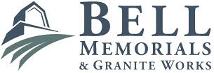 BELL MEMORIALS & GRANITE WORKS INC. logo