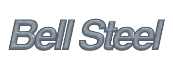BELL STEEL CO logo