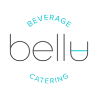 BELLA BEVERAGE CATERING logo